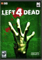 Left 4 Dead PC ISO